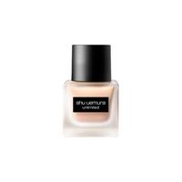 shu uemura 植村秀 小方瓶羽纱持妆粉底液体验装 #1ml*2+#674 1ml*2