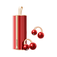 机乐堂 2025 OC3耳夹式耳机智能AI蓝牙耳机