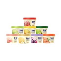 甄稀 伊利冰淇淋甄稀杯多种口味任选5件 到手25件