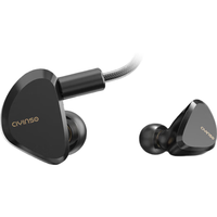 CIYINSO/瓷音未来 发烧级高清音质 HiFi有线耳机+99H加速器