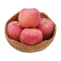 西域美农 冰糖心丑苹果 5斤