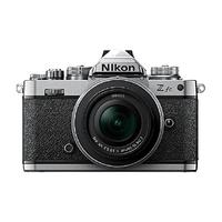 尼康 Zfc微单数码相机复古微单超高清VLOGFM2外观照相机