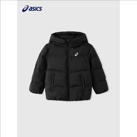 ASICS 亚瑟士 男女款187.5g高充绒短款泡芙羽绒服 多色可选！