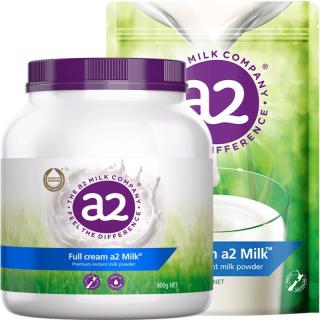 百亿补贴、88VIP：a2 高钙高蛋白 全脂奶粉 1kg