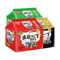 88VIP：出前一丁 东京酱油猪骨汤味 方便面