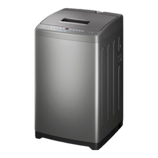 移动端、京东百亿补贴：Leader 海尔智家 B70M10BTD1 除螨洗波轮洗衣机  7kg