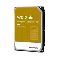 Western Digital 西部数据 金盘系列 3.5英寸 企业级硬盘（7200rpm、512MB）