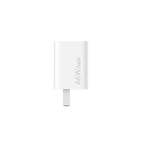  荣耀亲选 66W快充 氮化镓充电器  单口 单头 66W