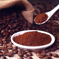 星巴克（Starbucks） 门店同步美国阿拉比卡 星巴克咖啡豆250G 【】如需磨粉备注