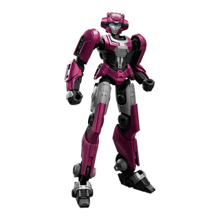 BLOKS 布鲁可积木 变形金刚超越版系列 71163 CC13 电影 ONE 艾丽塔