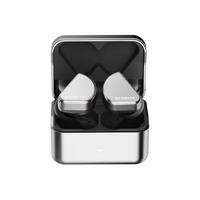 弱水时砂锆势无线蓝牙耳机2025新款久戴不痛运动跑步健身专用耳机