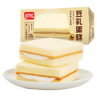 PANPAN FOODS 盼盼 豆乳蛋糕 506g