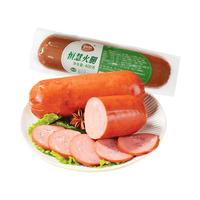 恒慧北京 无淀粉火腿 生鲜预制菜即食火腿肠净含量源头直发