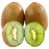 Mr.Seafood 京鲜生 绿心猕猴桃 单果90-110g 24个