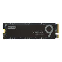 京东京造 9系列 JZ-SSD512GB-9 NVMe M.2 固态硬盘 512GB (PCI-E4.0)