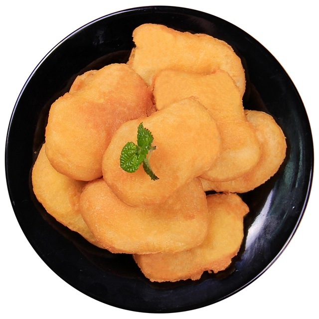 正大食品 薯乐鸡块 原味 1.8斤