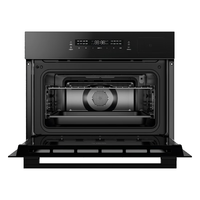  Haier/海尔 双直喷大蒸汽 烤箱一体机