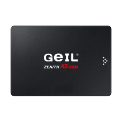 GeIL 高速500MB/S SSD固态硬盘  250GB