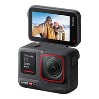  Insta360/影石 Ace Pro 8K画质 运动相机+128G内存卡  标准套装