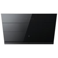 米家 小米米家侧吸式抽油烟机吸油烟机家用厨房大吸力智能官方旗舰低吸