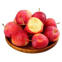 Mr.Seafood京鲜生 新疆香妃海棠果 礼盒装 净重3斤装 单果30g起 源头直发