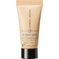 ARMANI 乔治·阿玛尼 阿玛尼大师光采焕颜粉底液#1   5ml