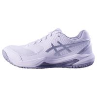 亚瑟士(asics)网球鞋男款专业比赛运动鞋 1041A408-110 44 (280)