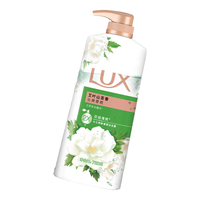 LUX/力士 持久留香 沐浴露 艾叶山茶香 720g