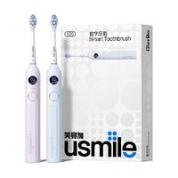 usmile Y20 电动牙刷