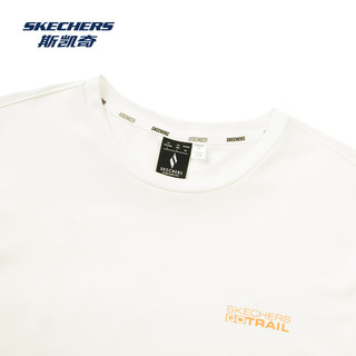  SKECHERS/斯凯奇 速干 男士T恤  XL