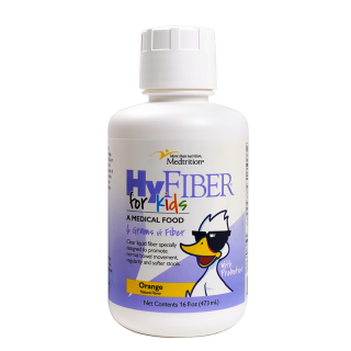 麦治迅 MEDTRITION 水溶性膳食纤维液 473ml