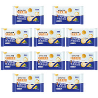 蓝达士韩式拉丝芝士球爆浆拉丝芝士球油炸小吃半成品炸鸡