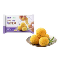 蓝达士韩式拉丝芝士球爆浆拉丝芝士球油炸小吃半成品炸鸡