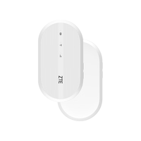 中兴 U10L随身wifi6可移动无线wifi免插卡随行车载上网卡便携式上网宝