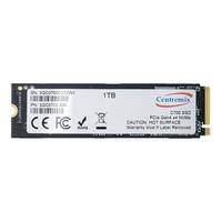 芯点子 C700 NVMe M.2 固态硬盘 2TB（PCI-E4.0）
