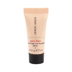 ARMANI beauty 大师造型粉底液 5ml