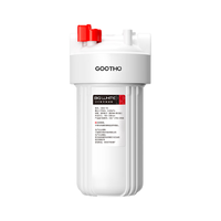 移动端、京东百亿补贴：GOOTHO 大通量 前置过滤器