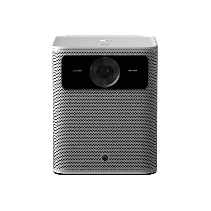 MagicProjector 天猫魔屏 N1 Pro 投影机 银白色