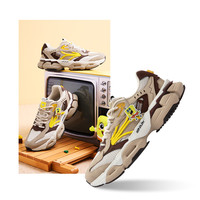 移动端：361° 生活系列 男款休闲运动鞋 672436773