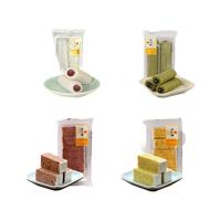 知味观芡实糕杭州特产糕点小吃老字号糕点非八珍糕茯苓糕桂花糕点