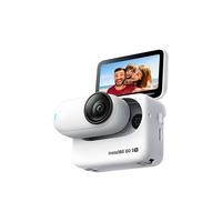 Insta360 影石 GO 3S 拇指运动相机 单相机