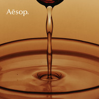 Aesop伊索 澄净面部调理液 补水滋润男女士护肤 100ml