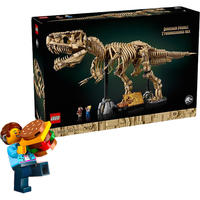 LEGO 乐高 侏罗纪世界恐龙化石系列 76968 霸王龙