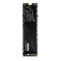 京东京造 麒麟系列 NVMe M.2 固态硬盘 512GB（PCI-E3.0） JZ-SSD512GB-QL