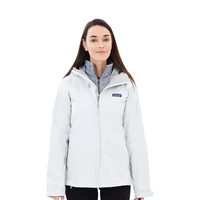 88VIP：Patagonia 士防风防水夹克3L硬壳连帽冲锋夹克衣 Torrentshell Jkt 85246