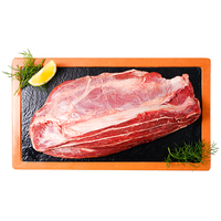 大希地 原切牛腱 牛腱子肉1000g