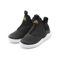 adidas 阿迪达斯 男童休闲鞋运动童鞋 训练系列套脚舒适减震耐磨