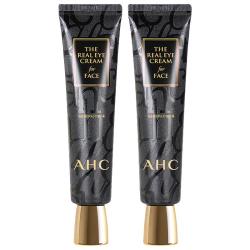 AHC 修复抗皱多效护理眼霜30ml*2淡纹护肤品生日礼物 26年10月到期