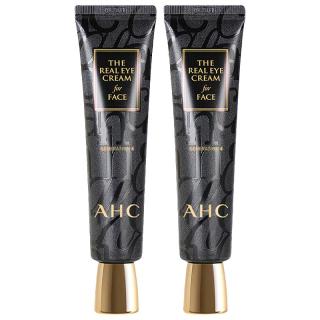 今日必买、值友专享：AHC 修复抗皱多效护理眼霜30ml*2（折9元1支）
