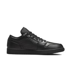 NIKE 2025年男子AIR JORDAN 1 LOW AJ1 运动鞋 553558-0